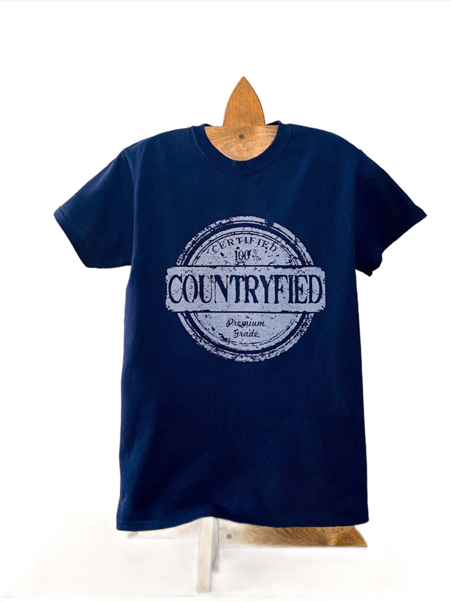 100% Countryfied T-Shirts