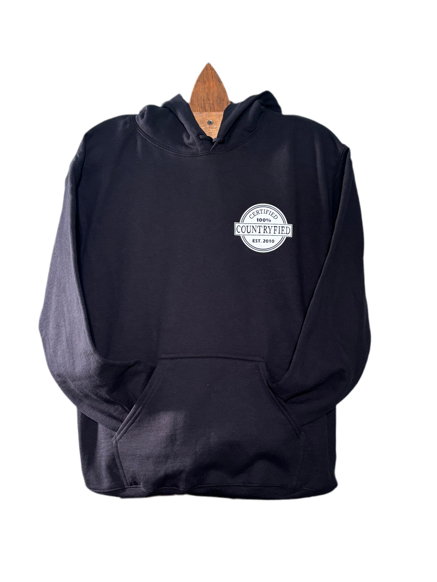 Eat My Dust Hoodies