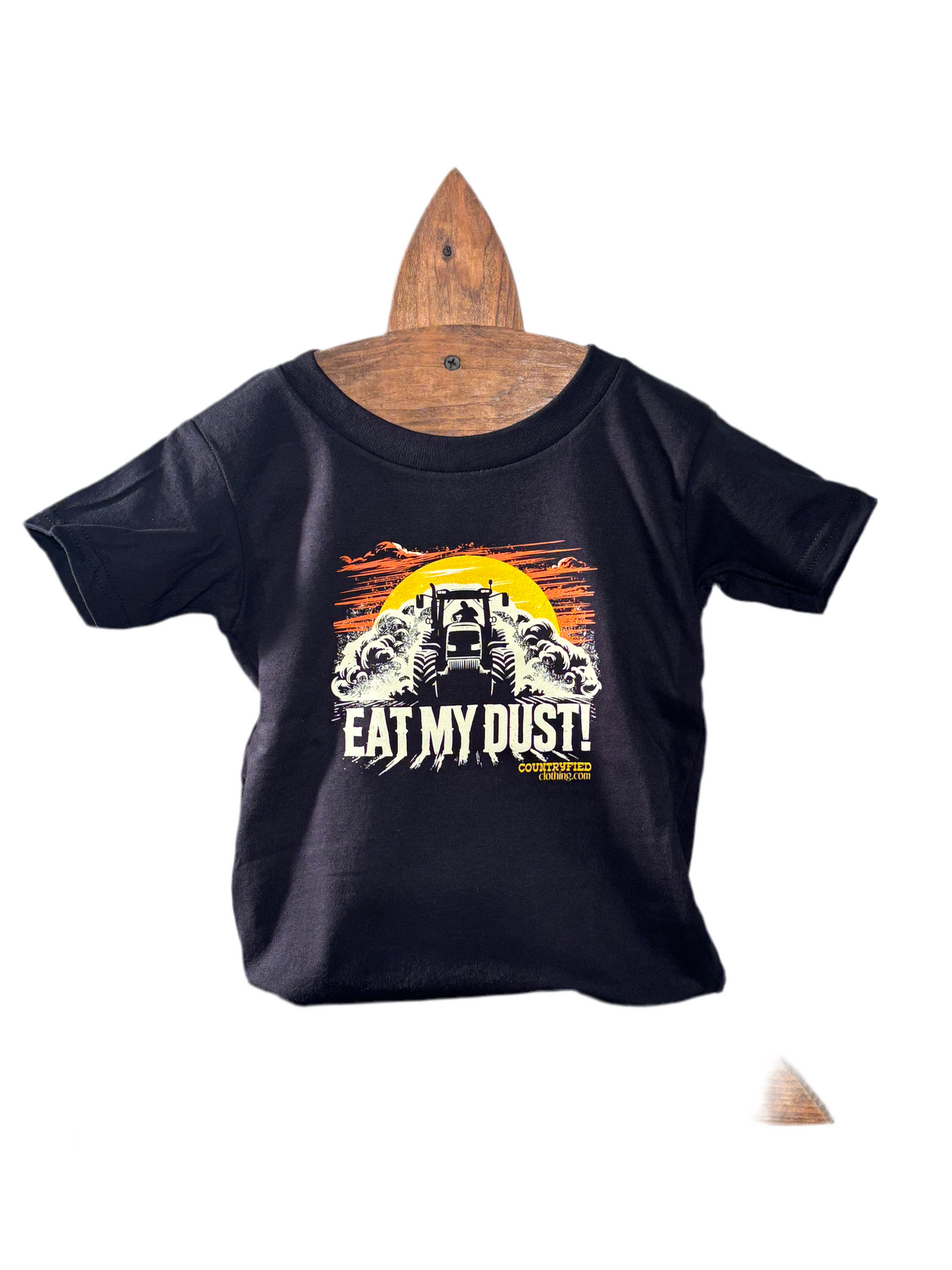 Eat My Dust-Youth & Toddler