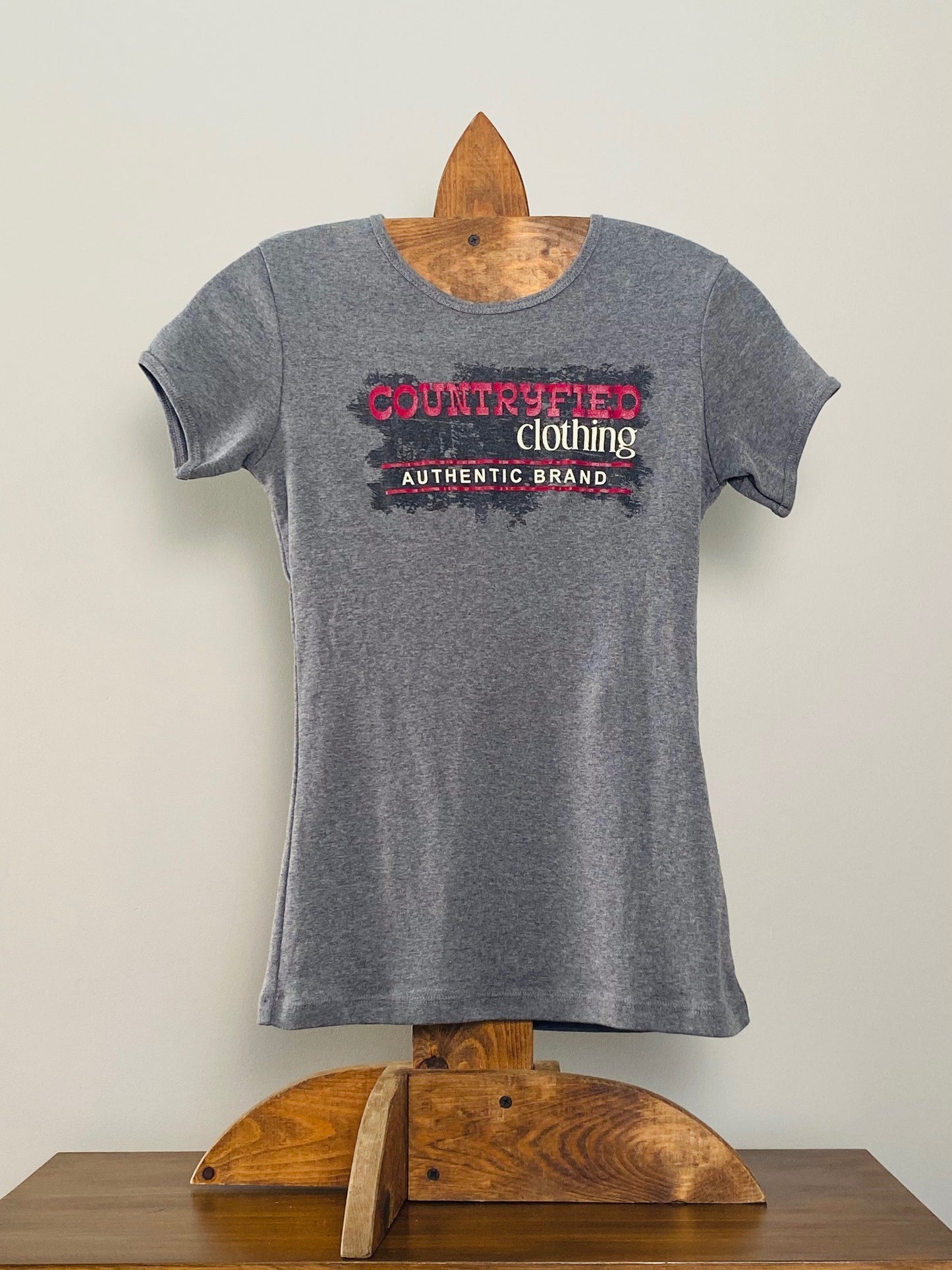 Countryfied Clothing Authentic Brand