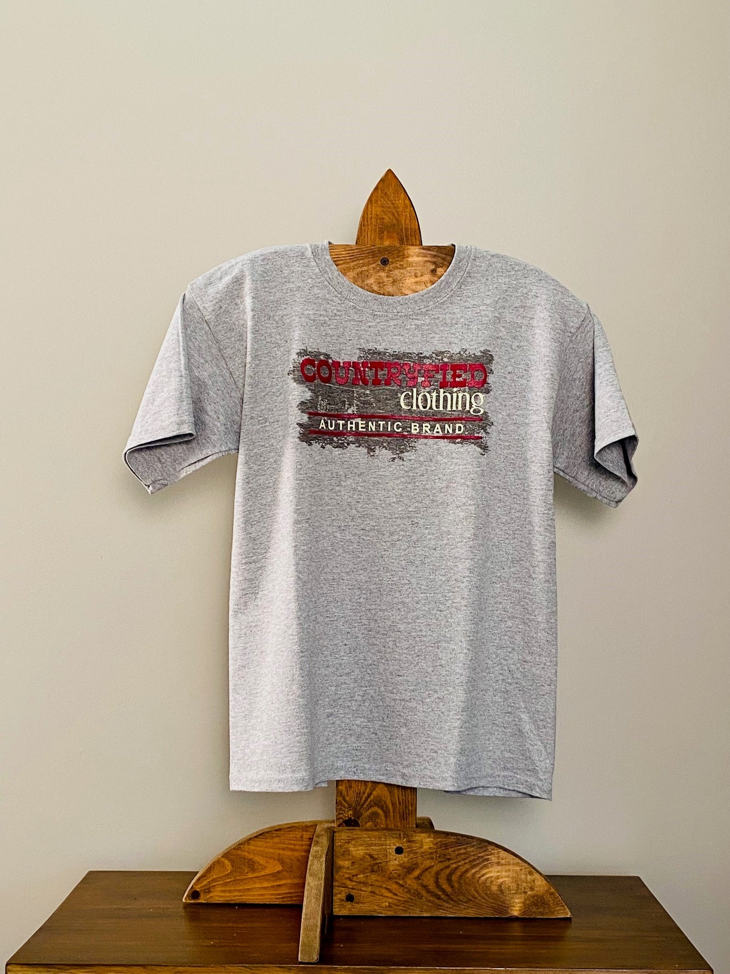 Countryfied Clothing Authentic Brand