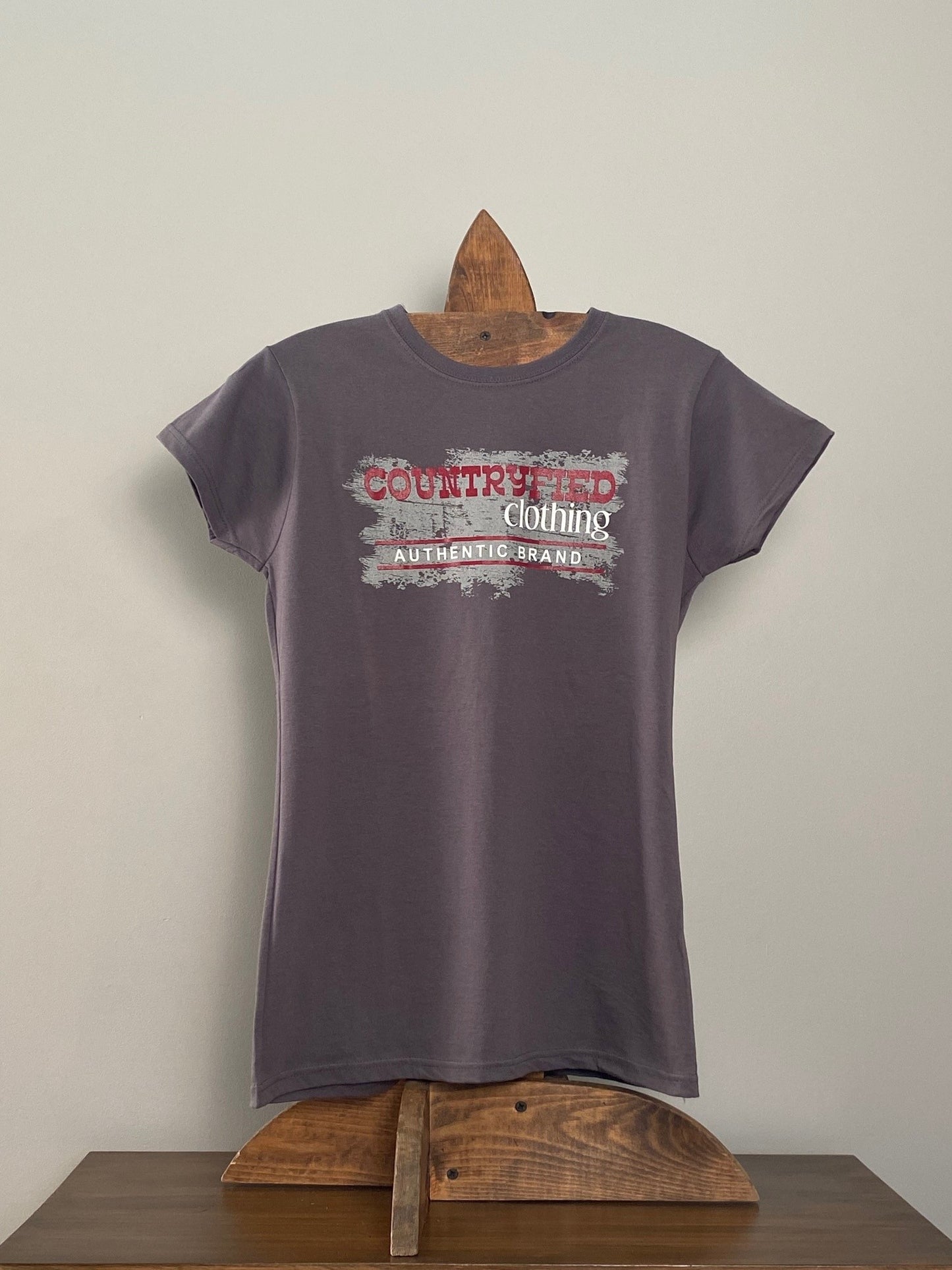 Countryfied Clothing Authentic