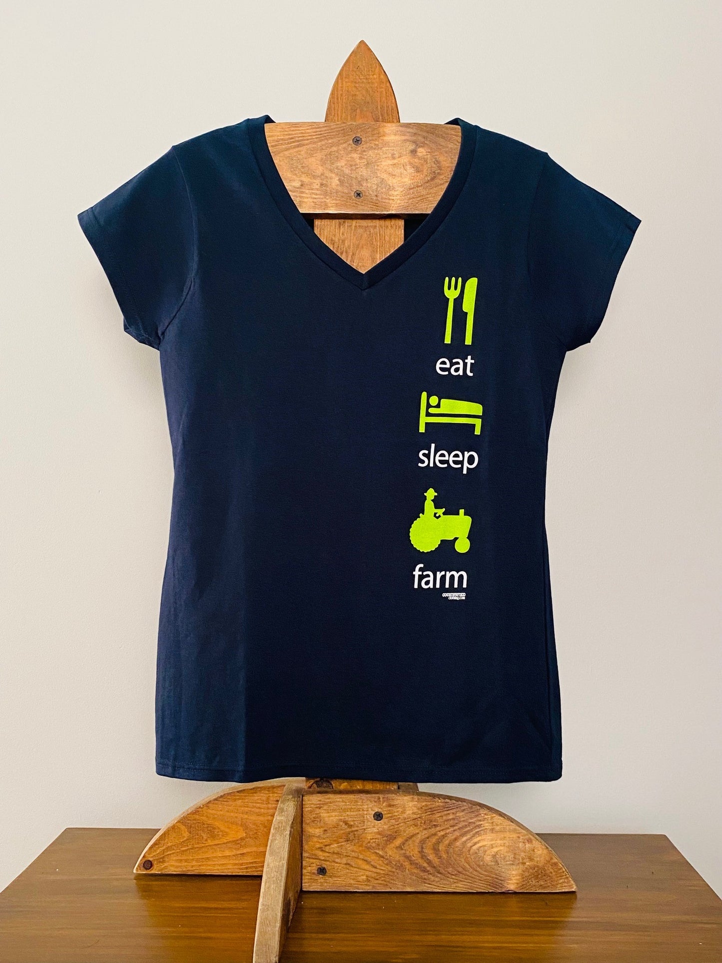 Eat Sleep Farm