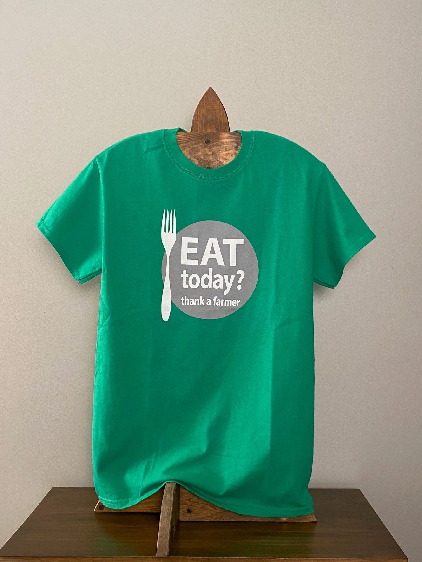 Eat Today?