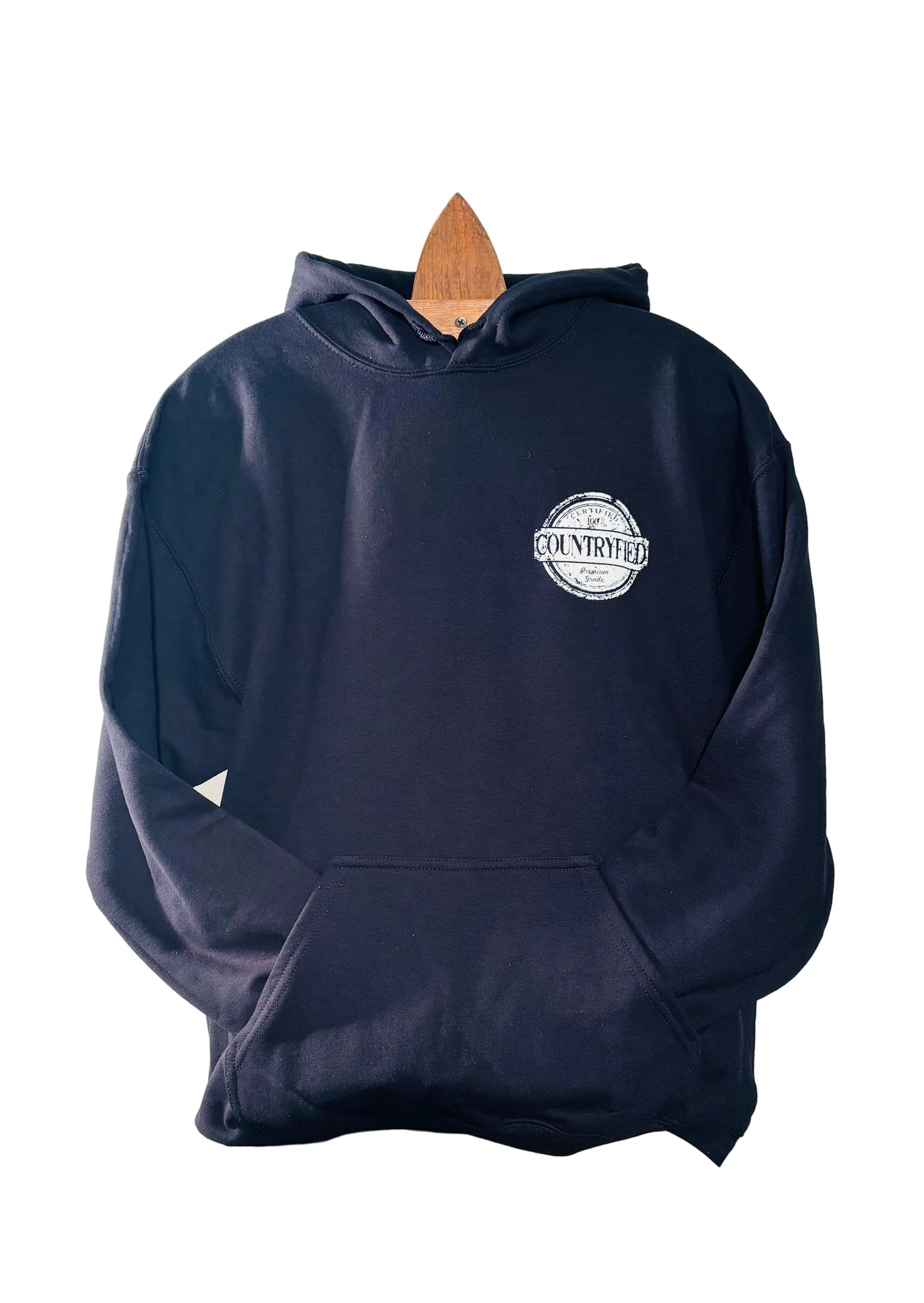 Tailgate Party Hoodie