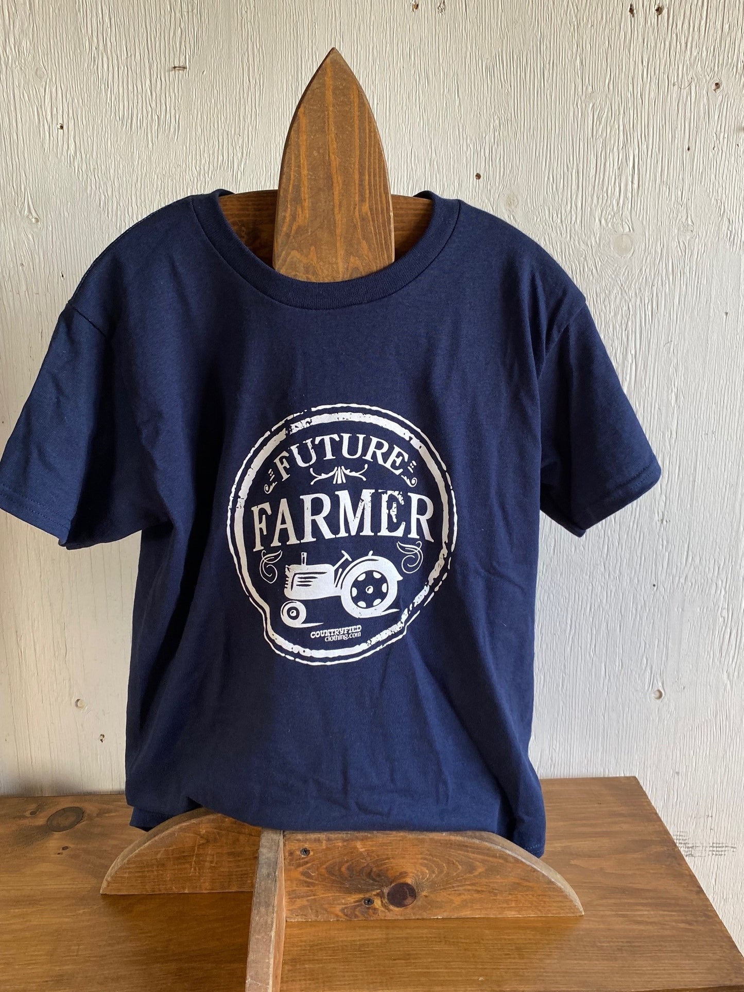 Future Farmer