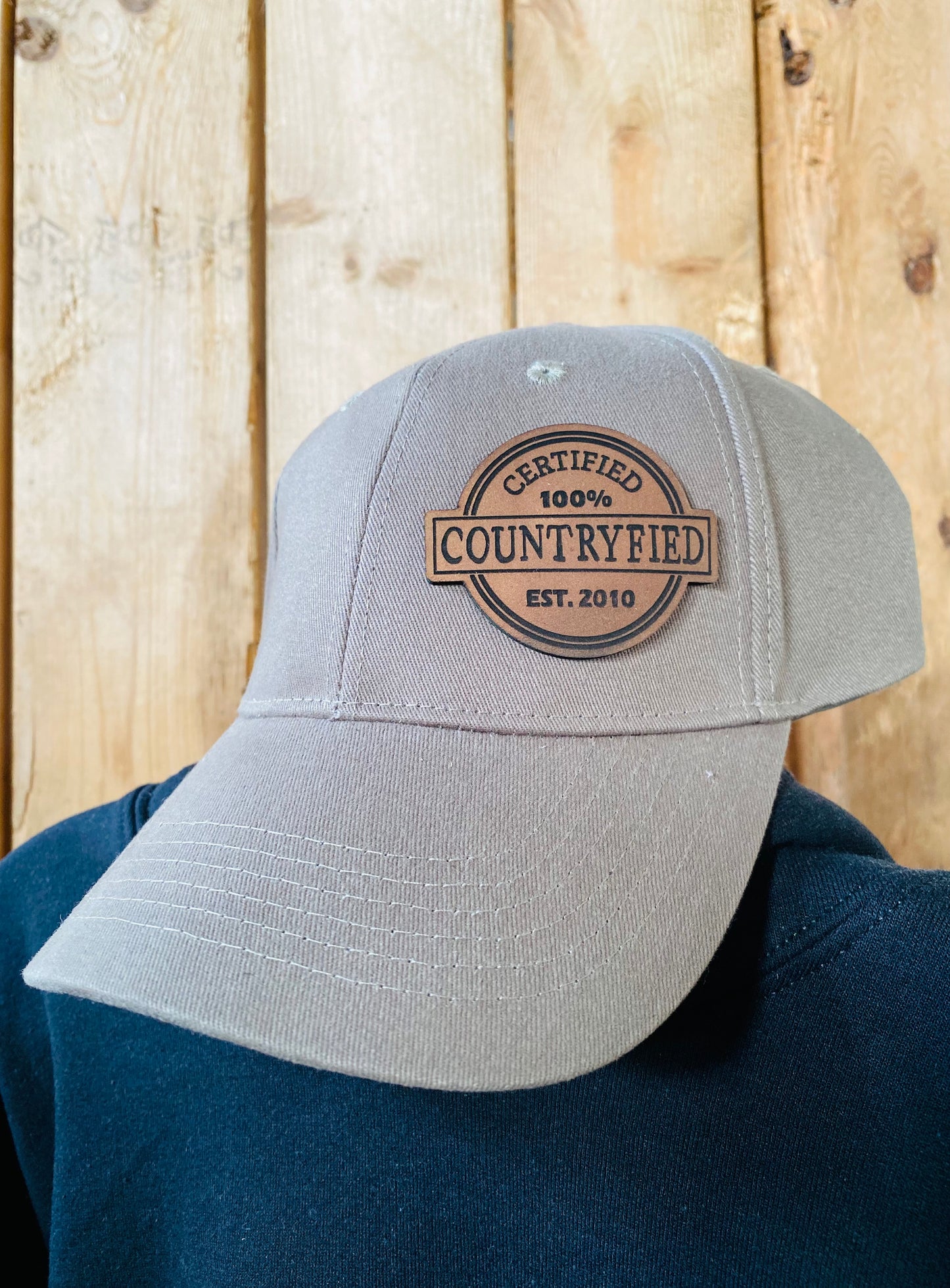 Countryfied Hats