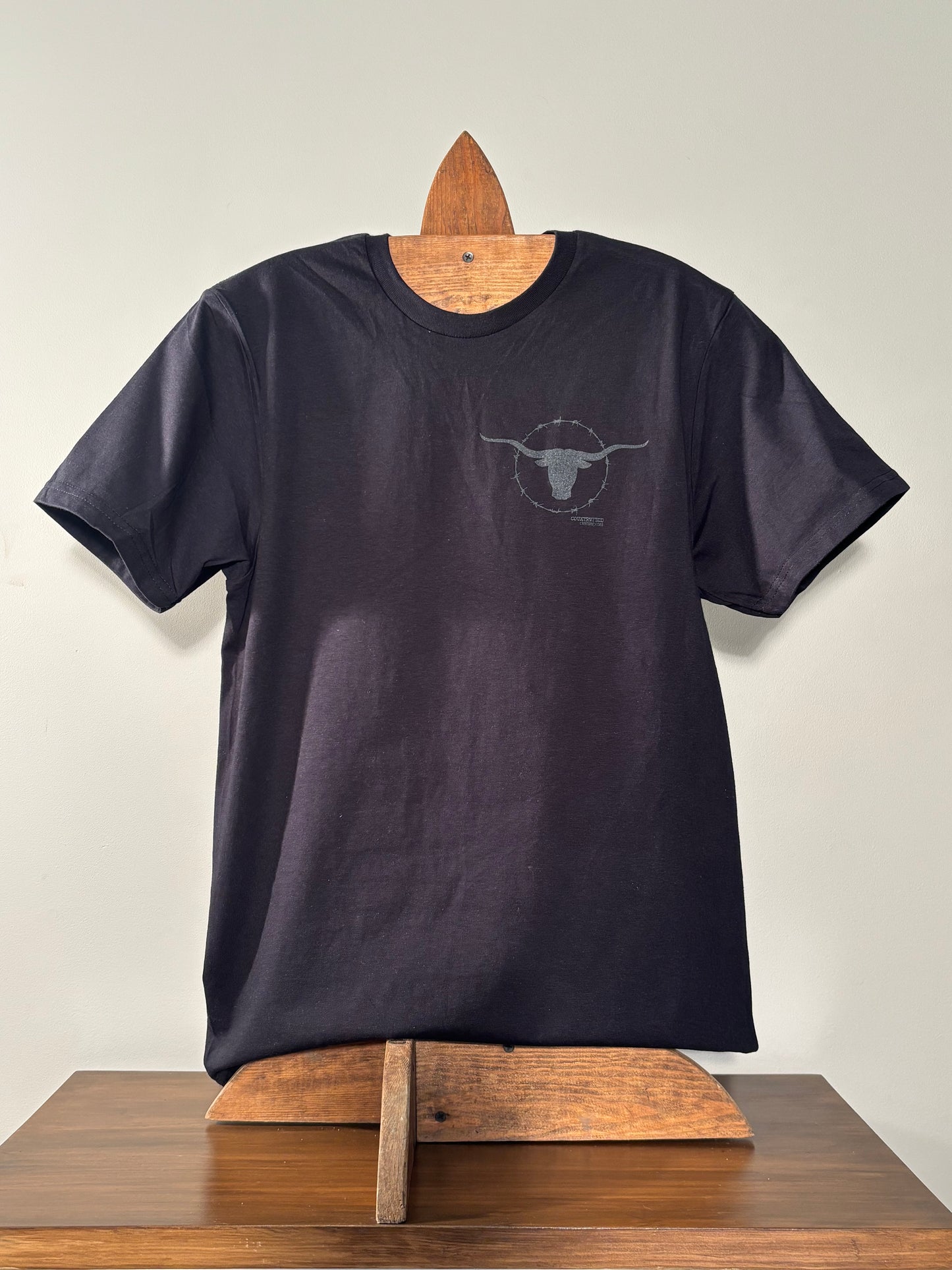 Tough By Nature T-shirt