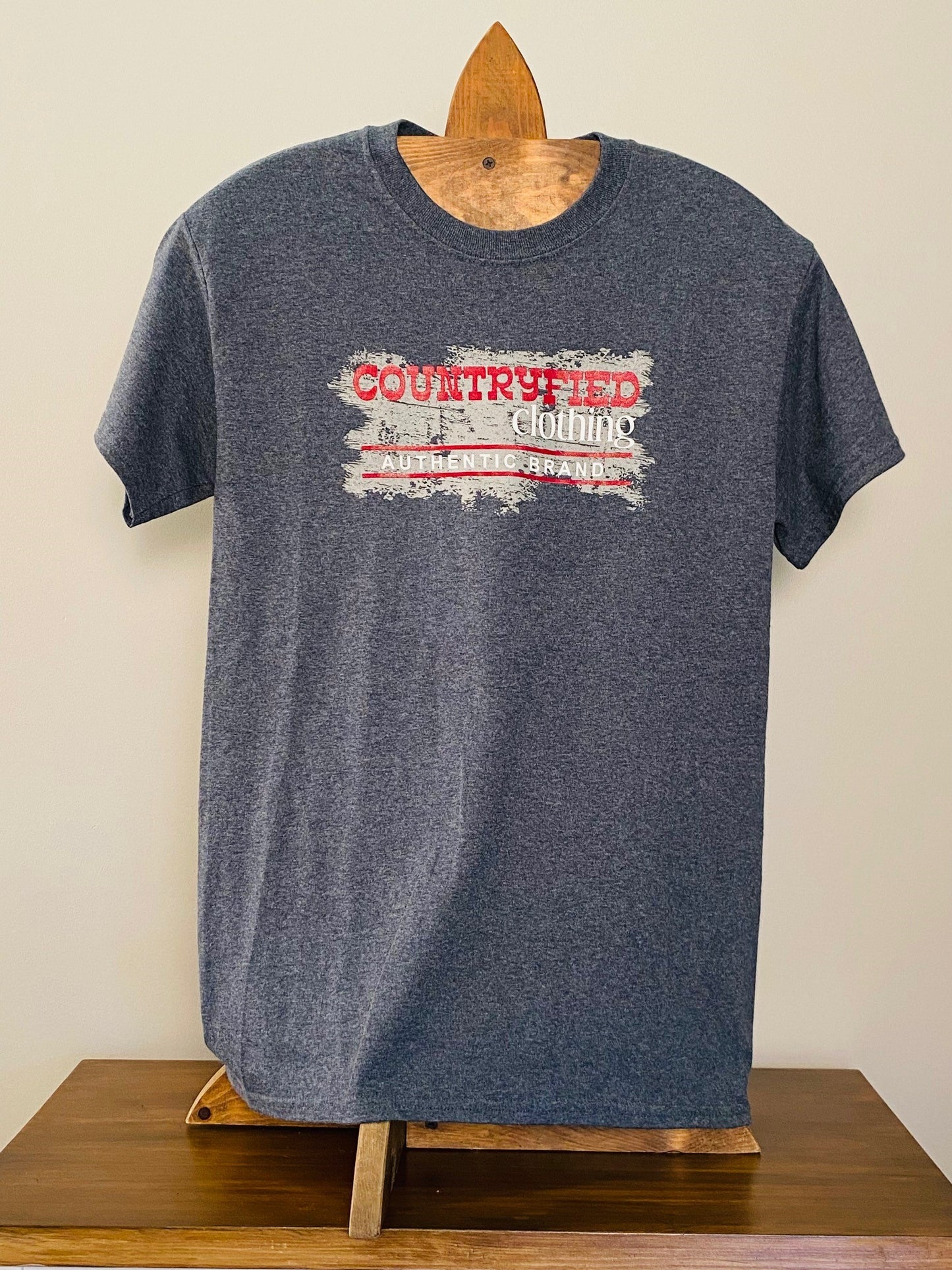 Countryfied Clothing Authentic