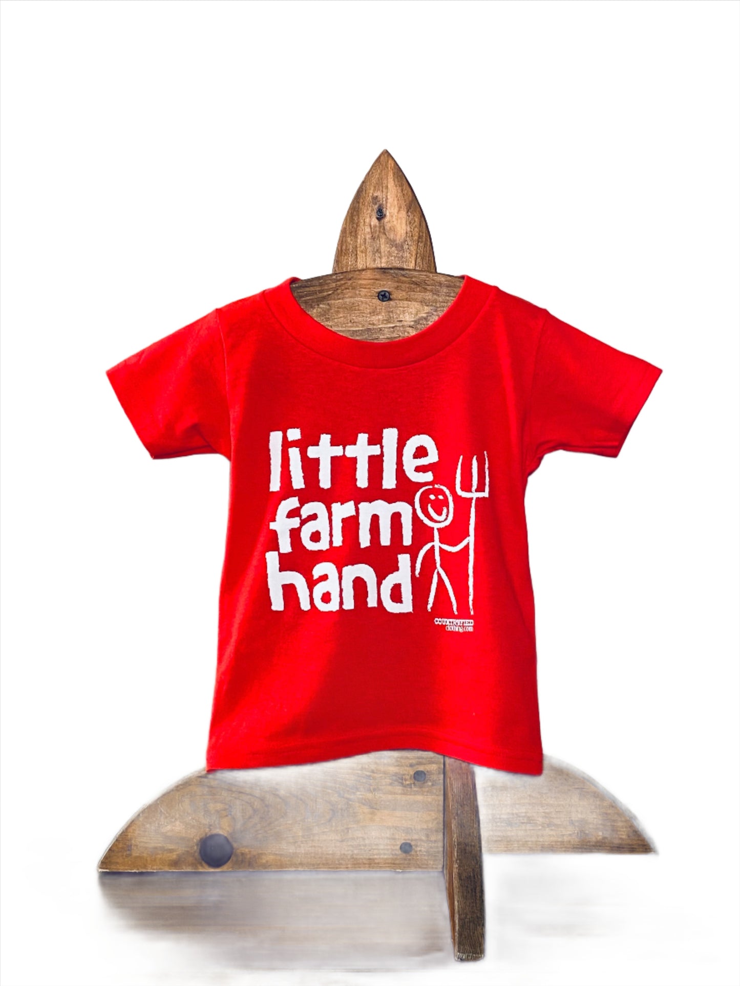 Little Farm Hand