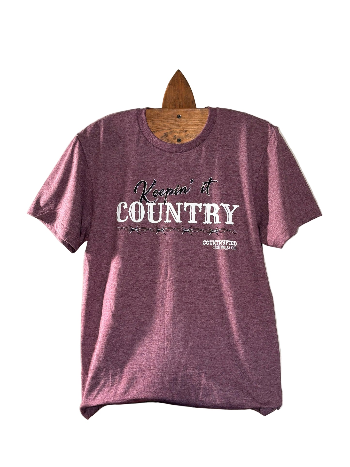 Keepin' It Country T-Shirt